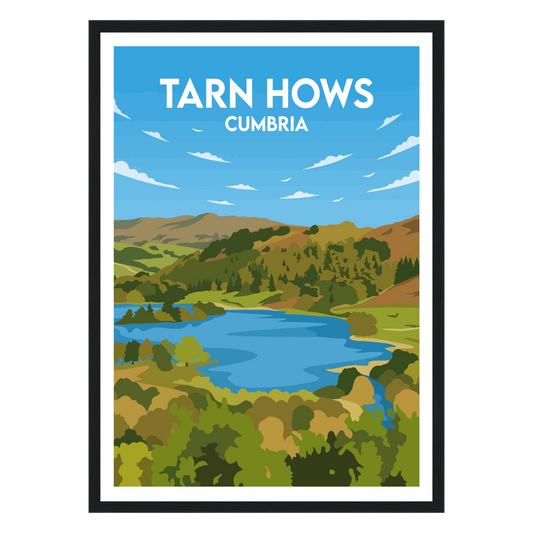 Tarn Hows