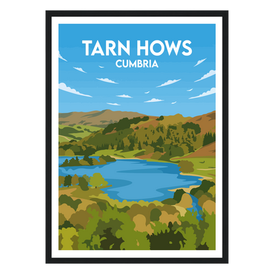Tarn Hows