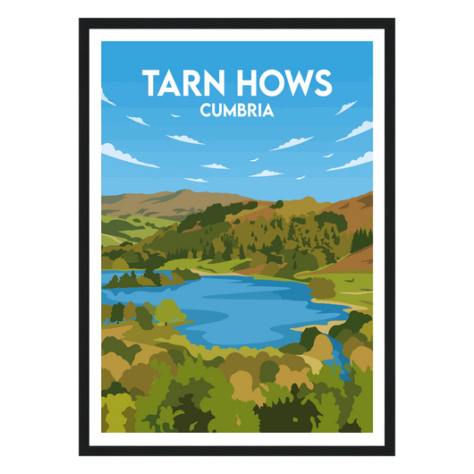 Tarn Hows
