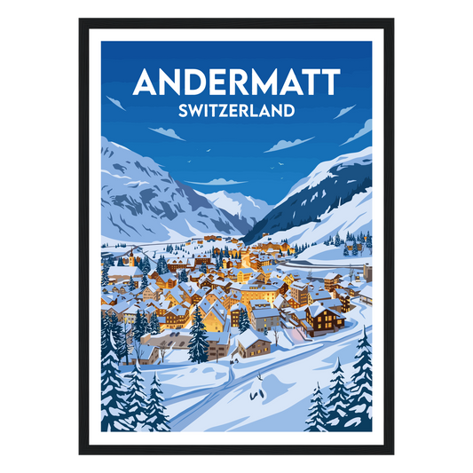 Andermatt