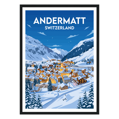 Andermatt