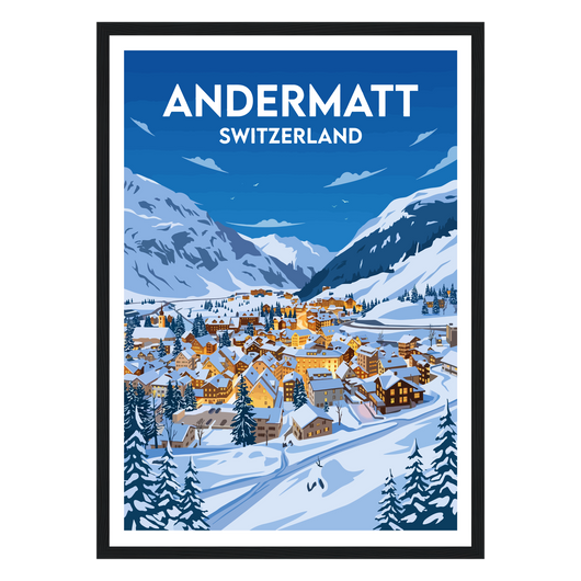 Andermatt