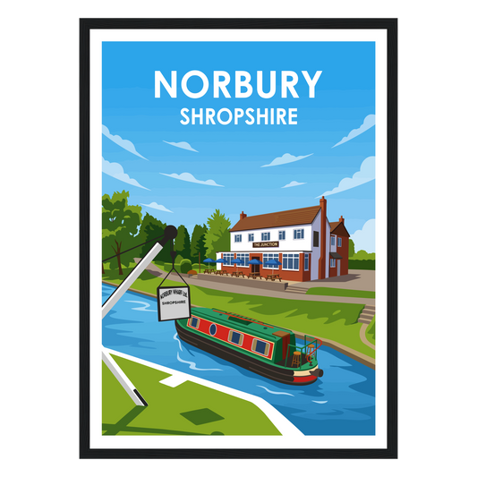 Norbury