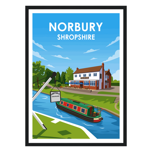 Norbury