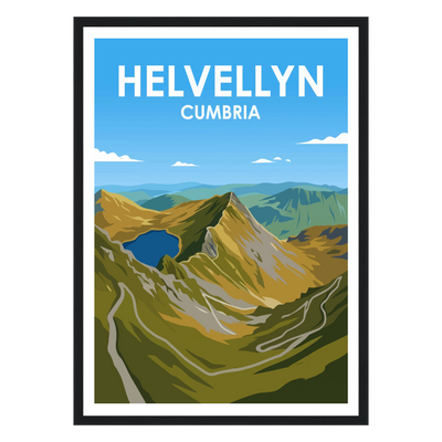 Helvellyn