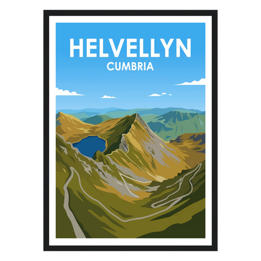Helvellyn