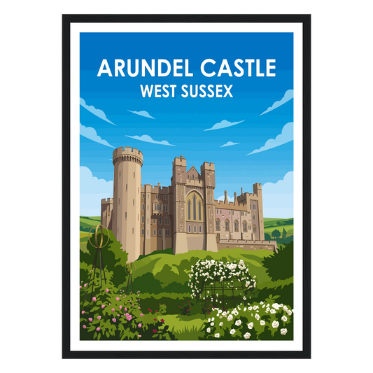 Arundel Castle