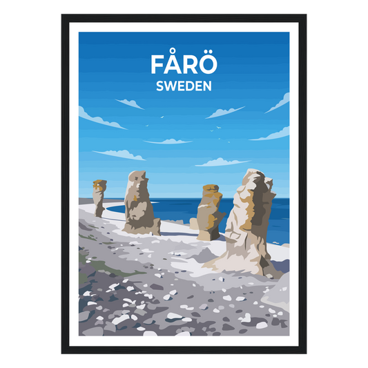 Fårö