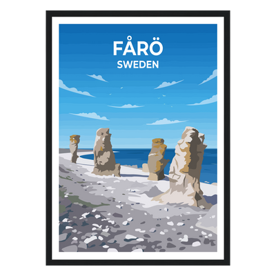 Fårö