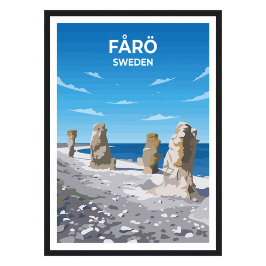 Fårö