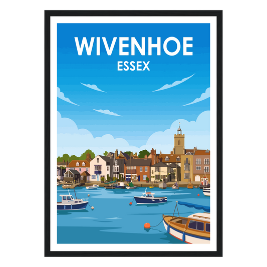 Wivenhoe