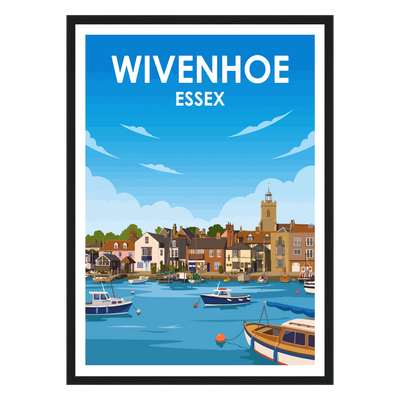 Wivenhoe