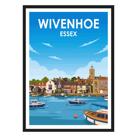 Wivenhoe
