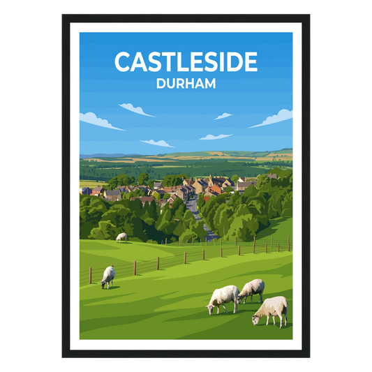 Castleside