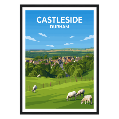 Castleside