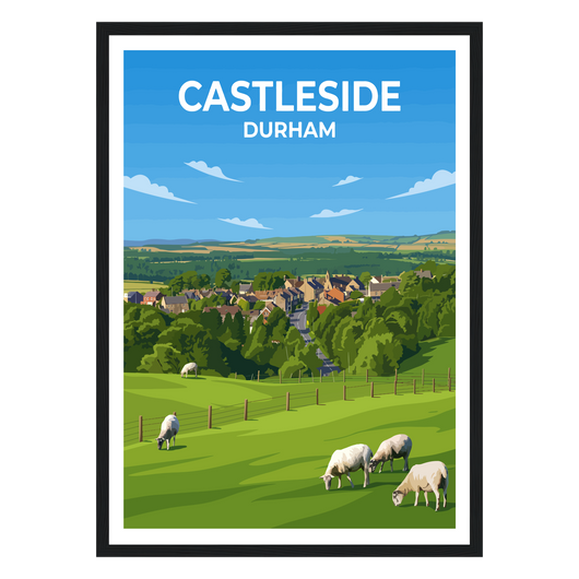 Castleside