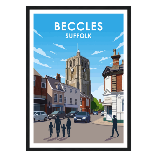 Beccles