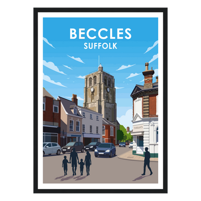Beccles