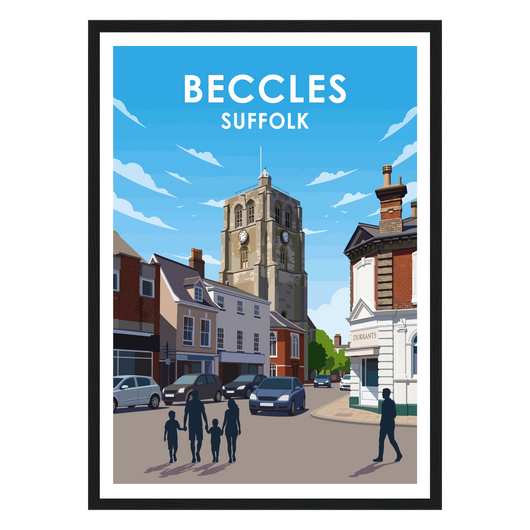 Beccles