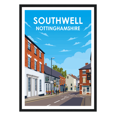 Southwell