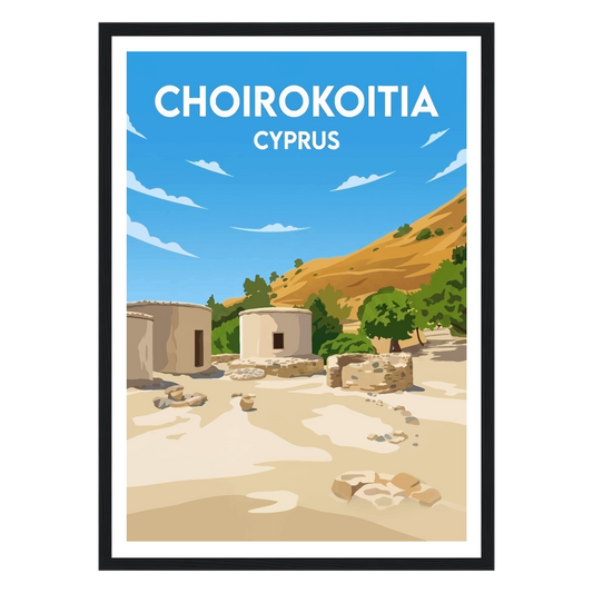 Choirokoitia