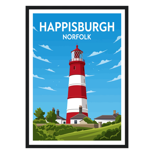 Happisburgh
