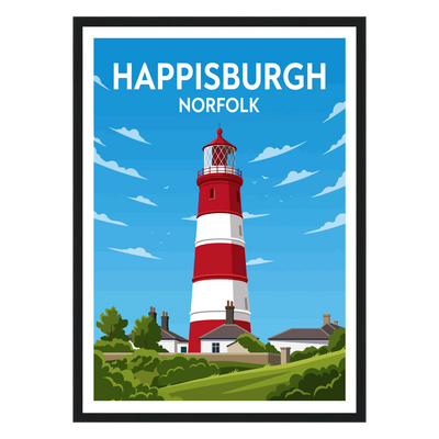 Happisburgh