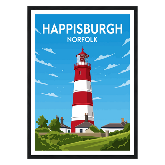 Happisburgh