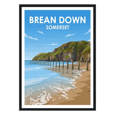 Brean Down