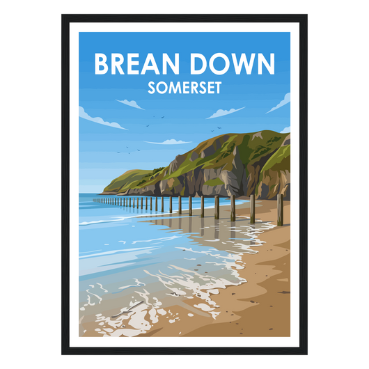 Brean Down