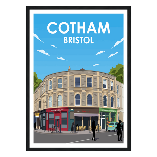 Cotham