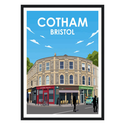 Cotham