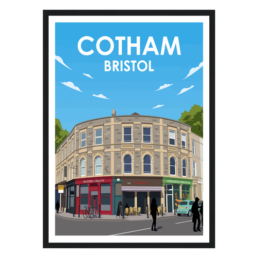 Cotham