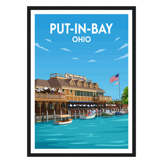 Put-in-Bay