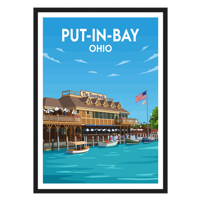 Put-in-Bay