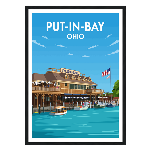 Put-in-Bay