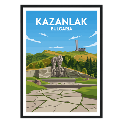 Kazanlak
