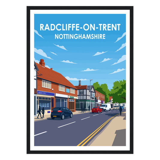 Radcliffe-on-Trent