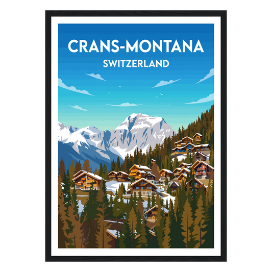 Crans-Montana