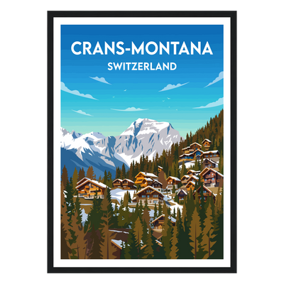 Crans-Montana