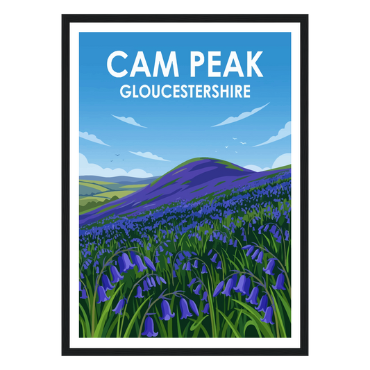 Cam Peak