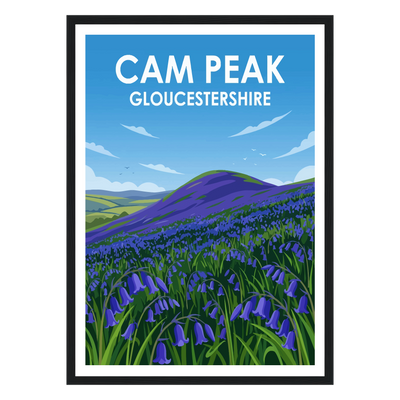 Cam Peak