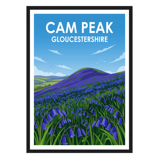 Cam Peak