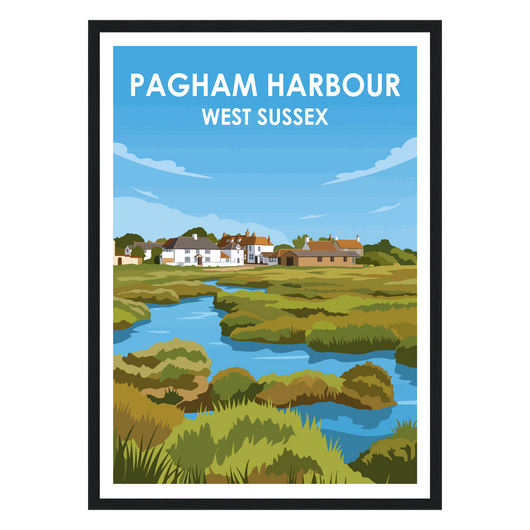 Pagham Harbour