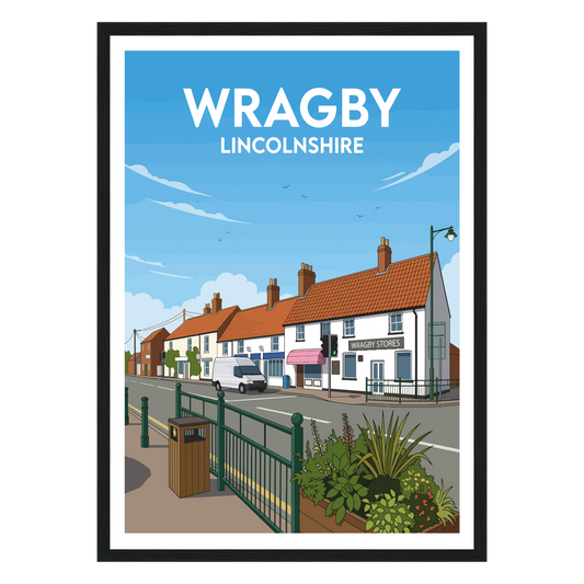 Wragby
