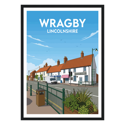 Wragby