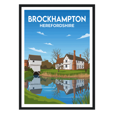 Brockhampton