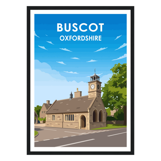 Buscot
