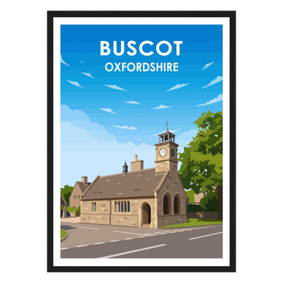 Buscot