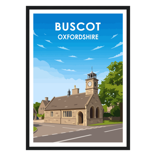 Buscot